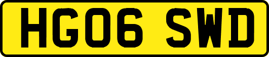 HG06SWD