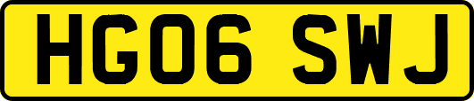 HG06SWJ