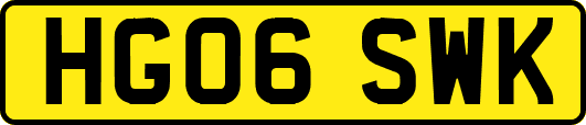 HG06SWK