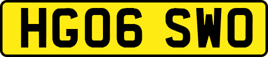 HG06SWO