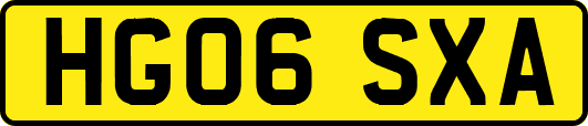 HG06SXA