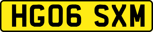 HG06SXM