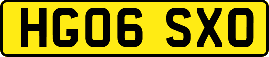 HG06SXO