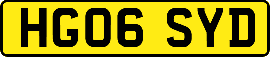 HG06SYD