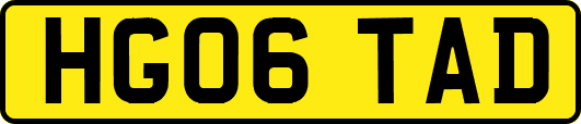 HG06TAD