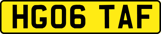 HG06TAF