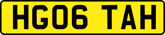 HG06TAH