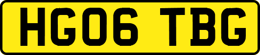 HG06TBG