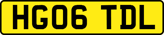 HG06TDL