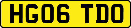 HG06TDO