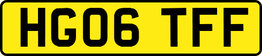 HG06TFF