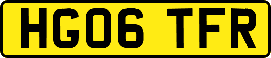 HG06TFR