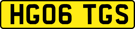 HG06TGS