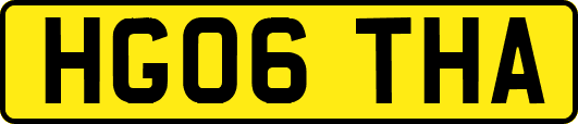 HG06THA