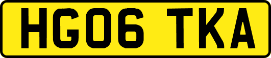 HG06TKA