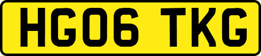 HG06TKG