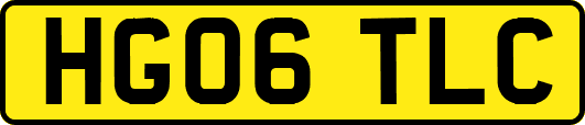 HG06TLC