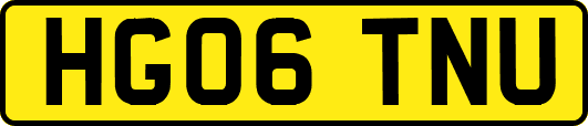 HG06TNU