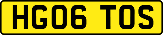 HG06TOS