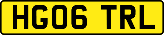 HG06TRL