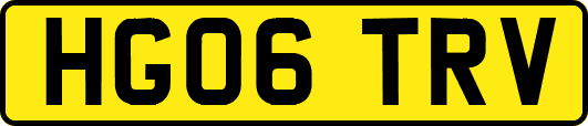 HG06TRV