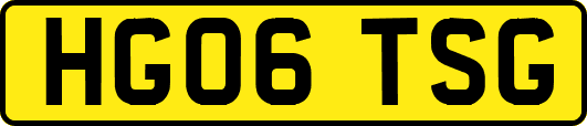 HG06TSG