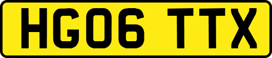 HG06TTX