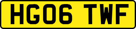 HG06TWF