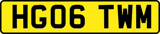 HG06TWM