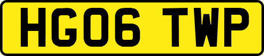 HG06TWP