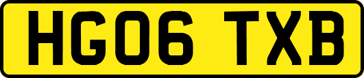 HG06TXB