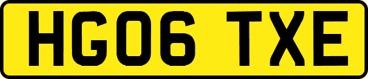 HG06TXE