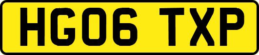 HG06TXP