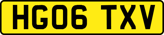 HG06TXV