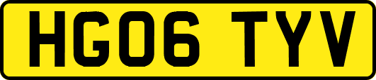 HG06TYV