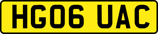 HG06UAC