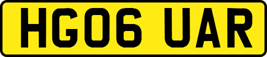 HG06UAR