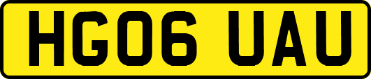 HG06UAU