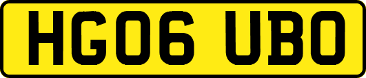 HG06UBO