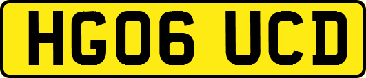 HG06UCD