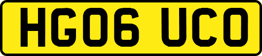 HG06UCO