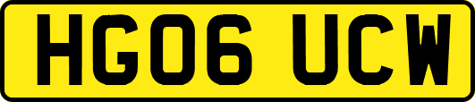 HG06UCW