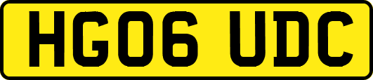 HG06UDC