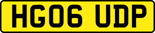 HG06UDP