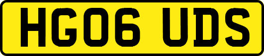 HG06UDS