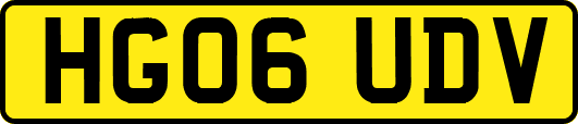 HG06UDV