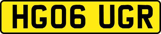 HG06UGR