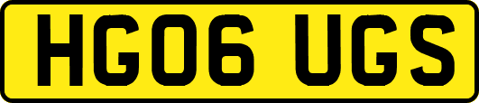 HG06UGS