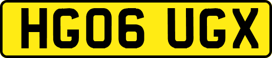 HG06UGX