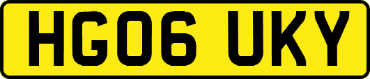 HG06UKY